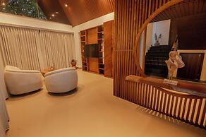 Sandesh Water Edge Kabini