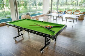 Sandesh Water Edge Kabini