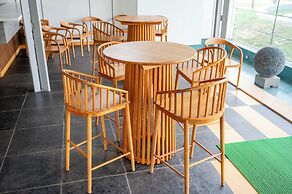 Sandesh Water Edge Kabini