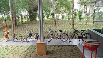 Sandesh Water Edge Kabini