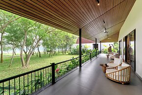 Sandesh Water Edge Kabini