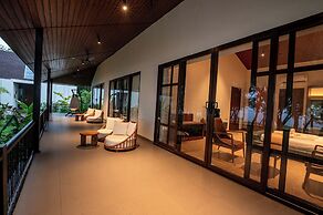 Sandesh Water Edge Kabini