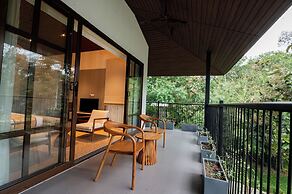 Sandesh Water Edge Kabini