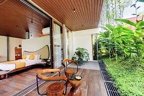 Sandesh Water Edge Kabini