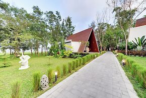 Sandesh Water Edge Kabini