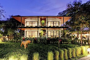 Sandesh Water Edge Kabini