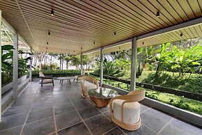 Sandesh Water Edge Kabini