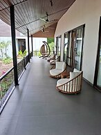 Sandesh Water Edge Kabini