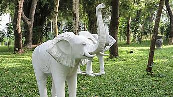 Sandesh Water Edge Kabini