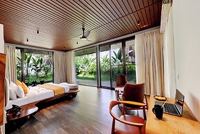 Sandesh Water Edge Kabini