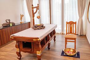 Sandesh Water Edge Kabini