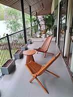 Sandesh Water Edge Kabini