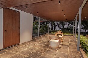 Sandesh Water Edge Kabini