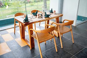 Sandesh Water Edge Kabini