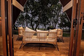 Sandesh Water Edge Kabini