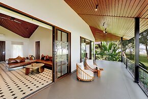 Sandesh Water Edge Kabini