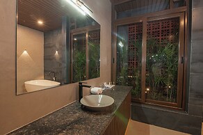 Sandesh Water Edge Kabini