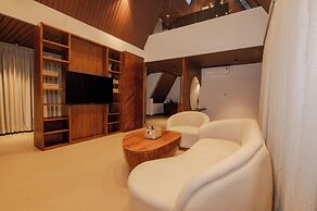 Sandesh Water Edge Kabini