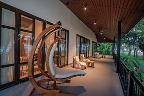 Sandesh Water Edge Kabini