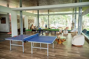 Sandesh Water Edge Kabini