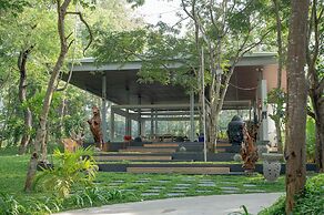 Sandesh Water Edge Kabini