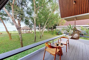 Sandesh Water Edge Kabini