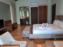 Sandesh Water Edge Kabini