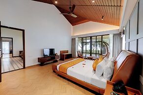 Sandesh Water Edge Kabini