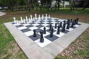 Sandesh Water Edge Kabini