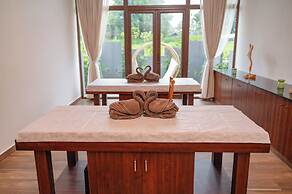 Sandesh Water Edge Kabini