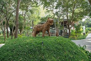 Sandesh Water Edge Kabini