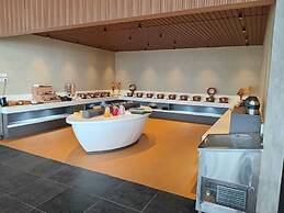 Sandesh Water Edge Kabini