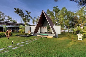 Sandesh Water Edge Kabini