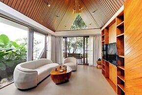 Sandesh Water Edge Kabini