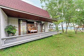 Sandesh Water Edge Kabini