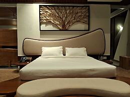 Sandesh Water Edge Kabini