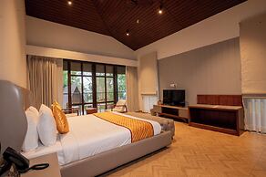 Sandesh Water Edge Kabini