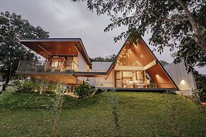 Sandesh Water Edge Kabini