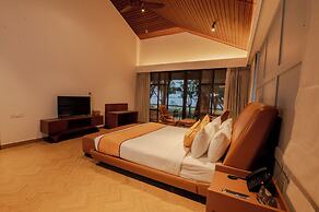 Sandesh Water Edge Kabini