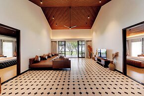 Sandesh Water Edge Kabini