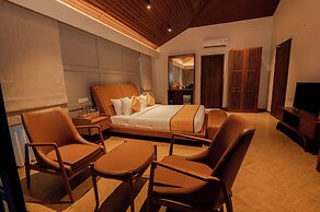 Sandesh Water Edge Kabini