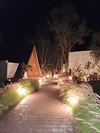 Sandesh Water Edge Kabini