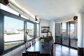 Lighthouse View Apartment by Wonderful Italy