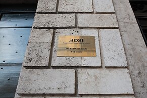 Banchi al Patio in Roma
