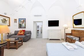 Banchi al Patio in Roma