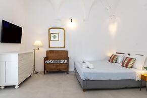 Banchi al Patio in Roma