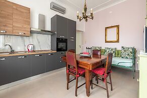 Appartamento a due passi da Villa Trabia