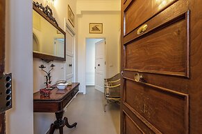 Appartamento a due passi da Villa Trabia