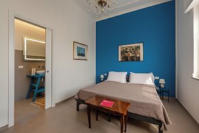 Appartamento a due passi da Villa Trabia