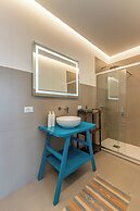 Appartamento a due passi da Villa Trabia